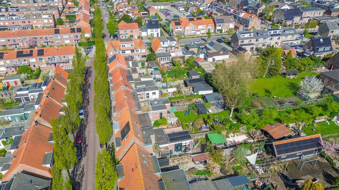 Foto 47 van Narcissenstraat 9