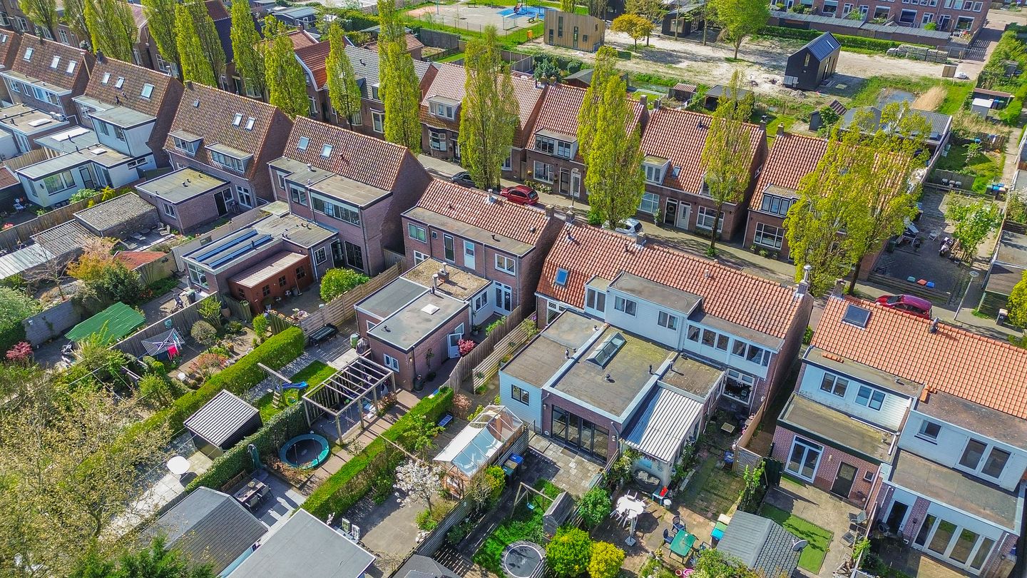 Foto 49 van Narcissenstraat 9