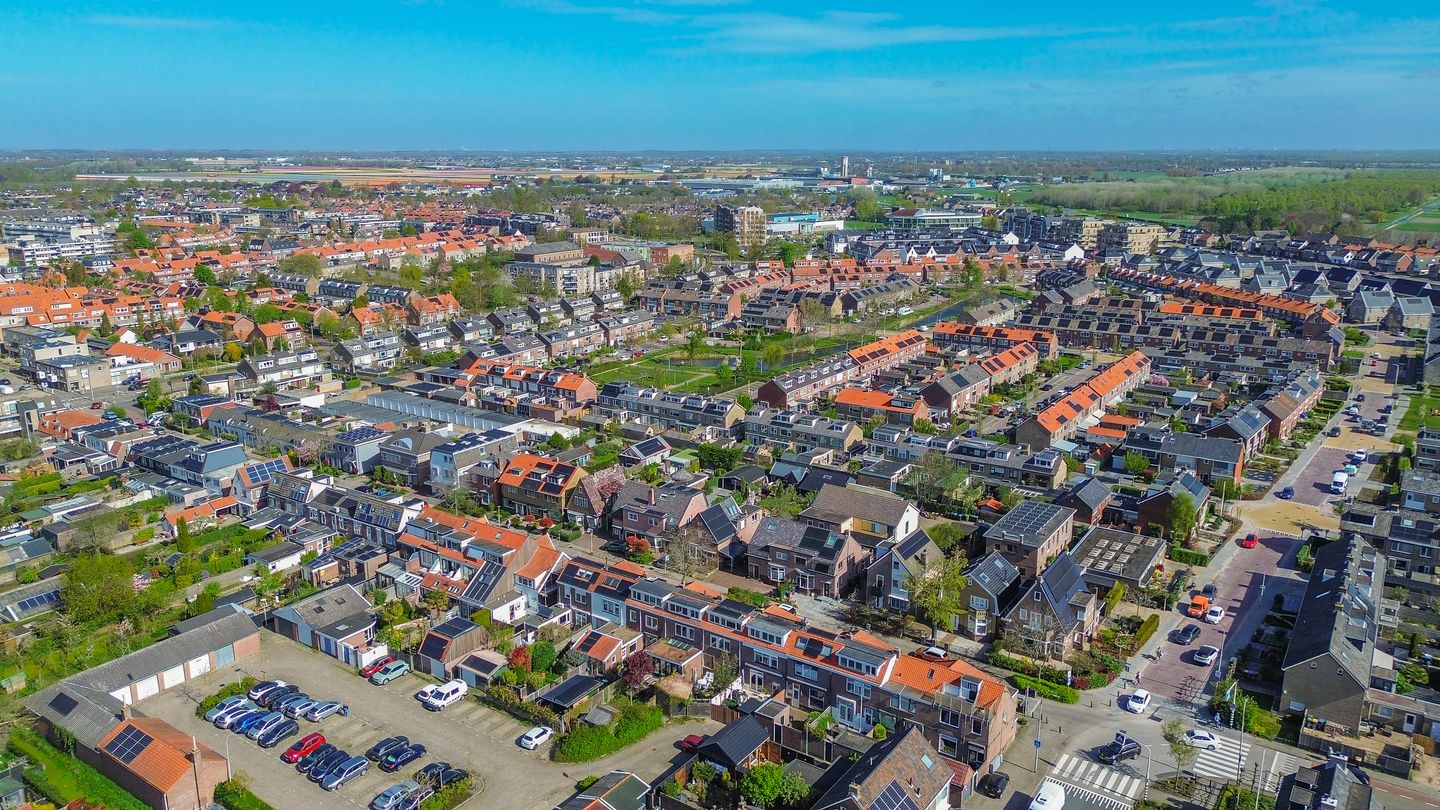 Foto 50 van Narcissenstraat 9