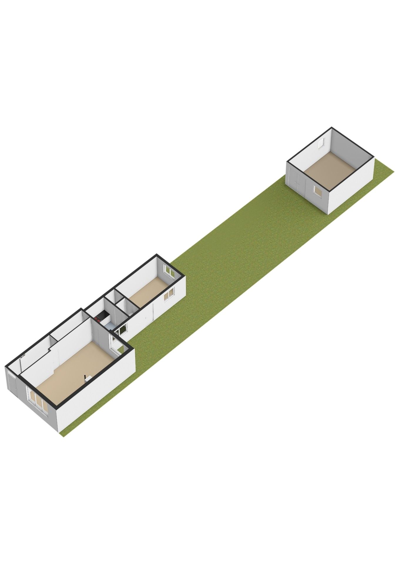 Foto 64 van Narcissenstraat 9