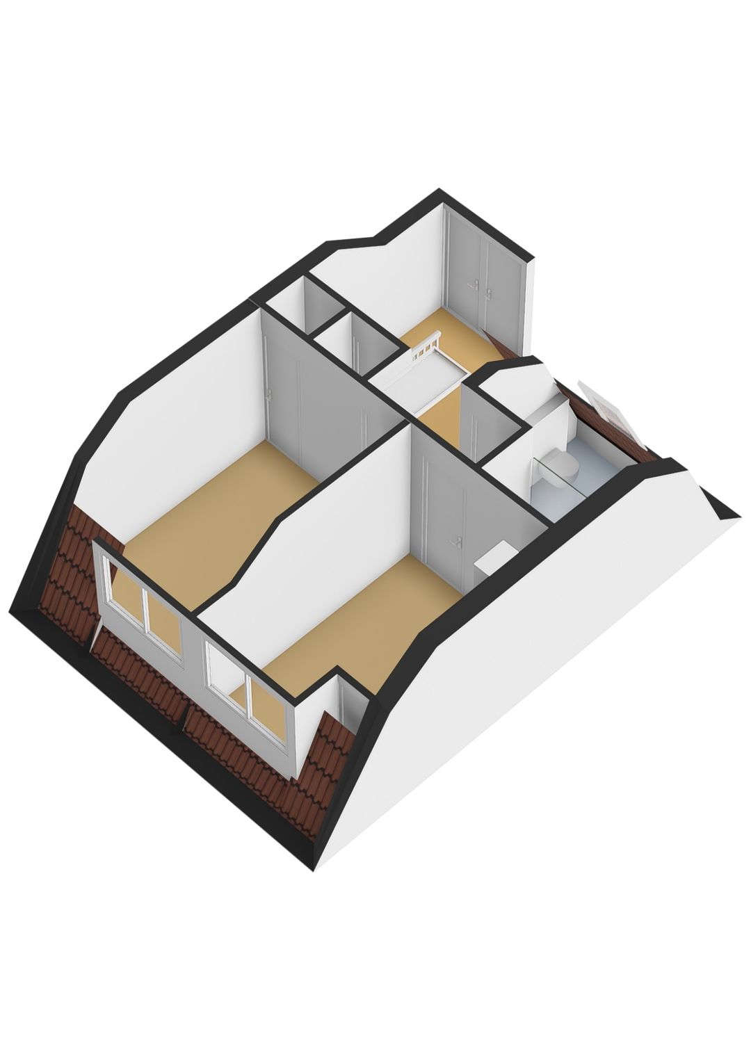 Foto 56 van Narcissenstraat 9