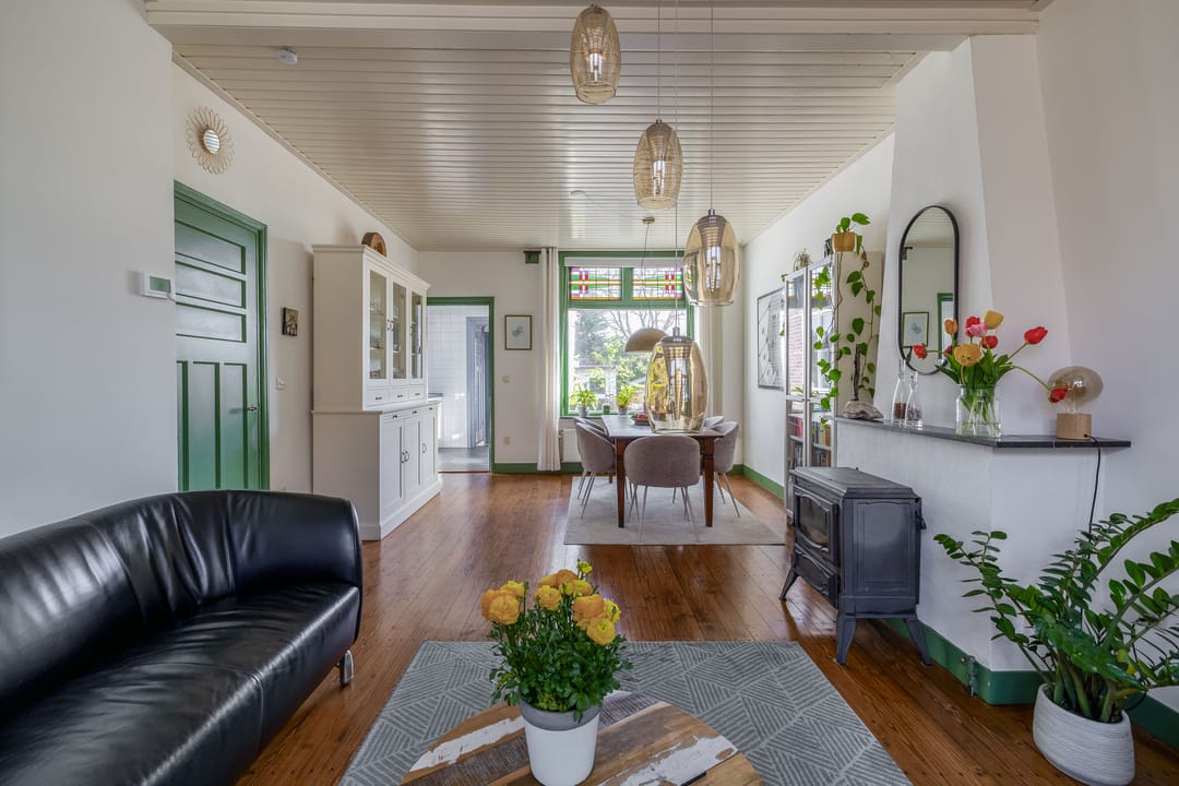 Foto 11 van Narcissenstraat 9