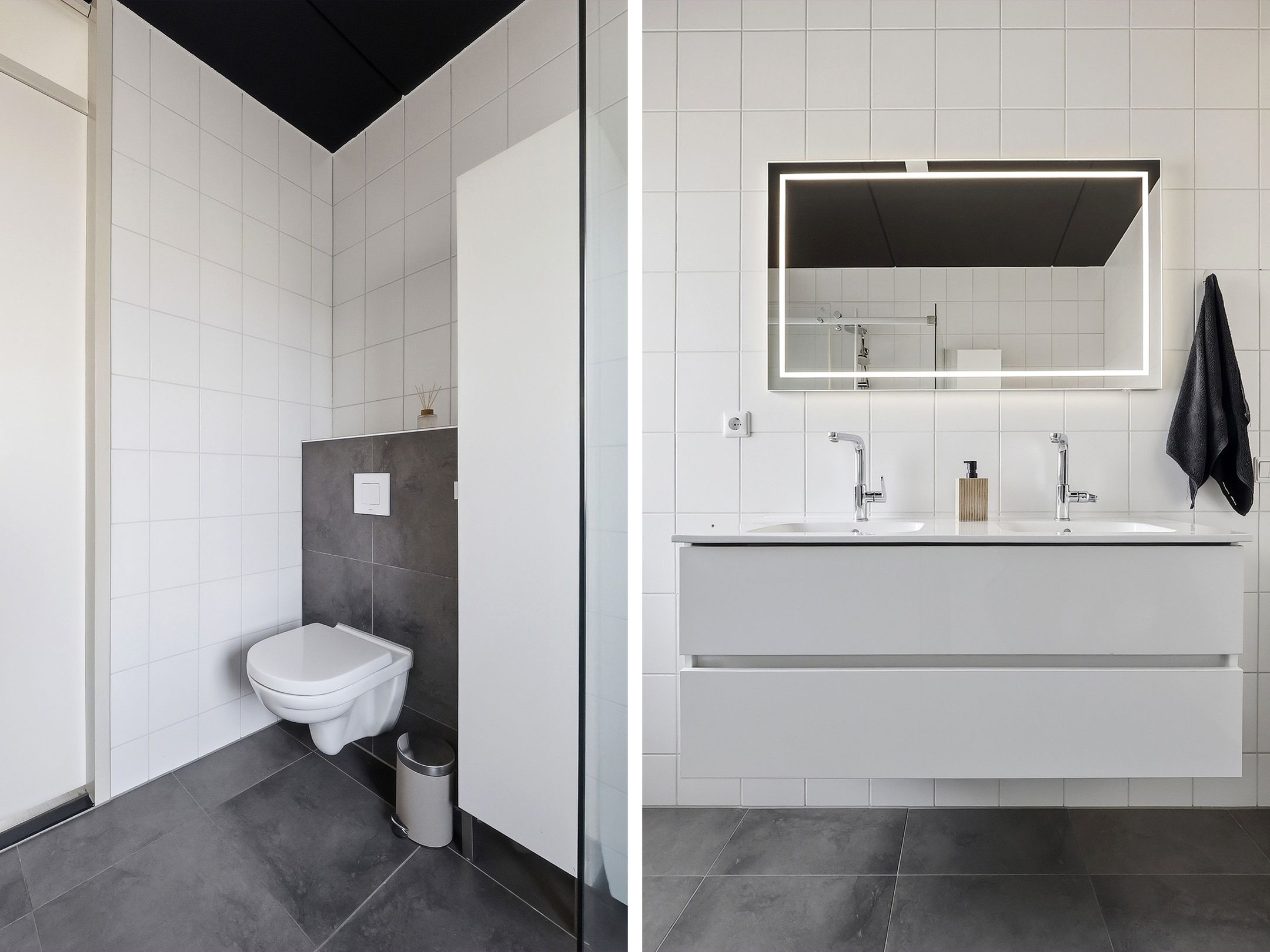 Foto 15 van Tak van Poortvlietstraat 2-A