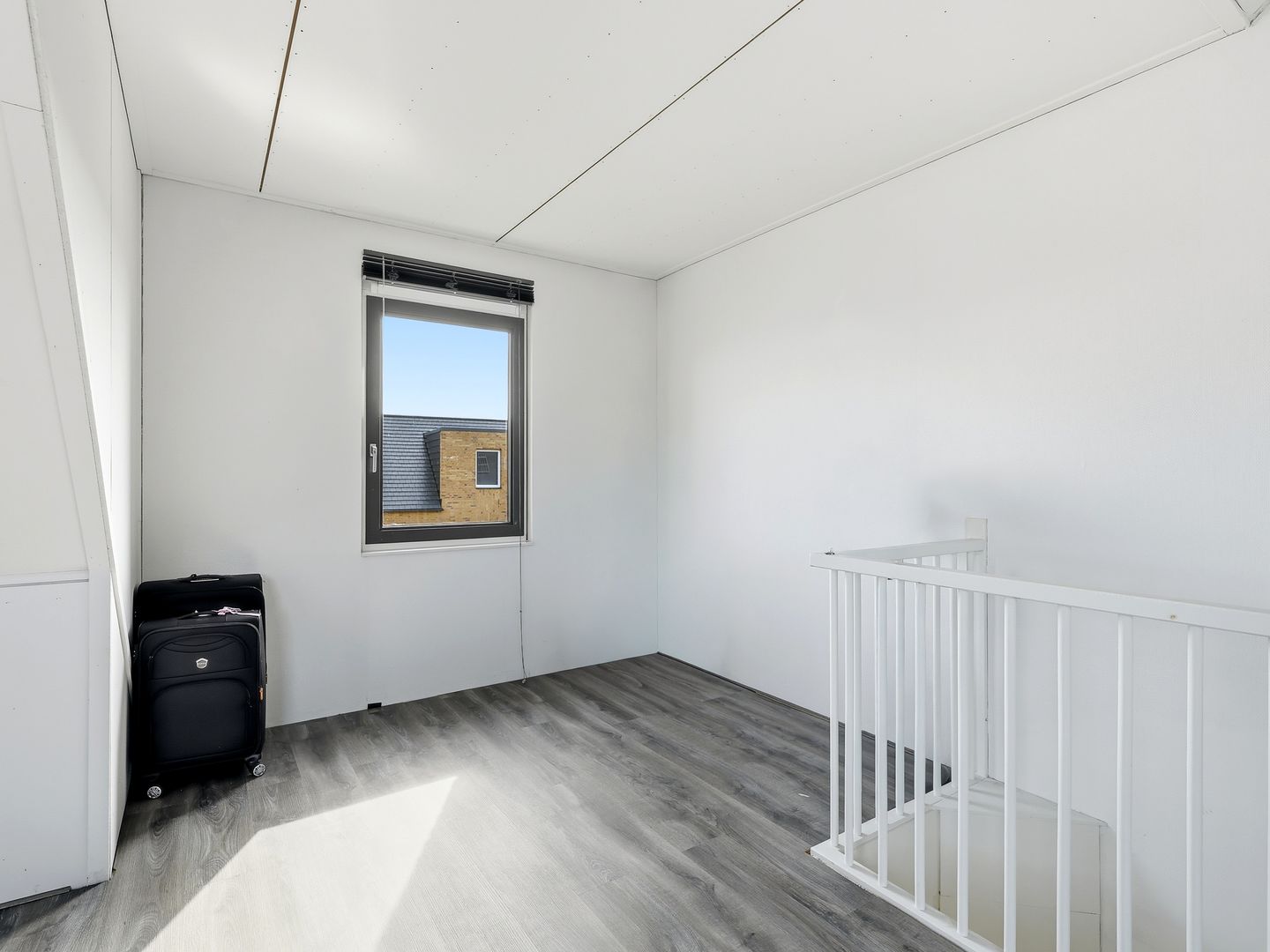 Foto 20 van Tak van Poortvlietstraat 2-A