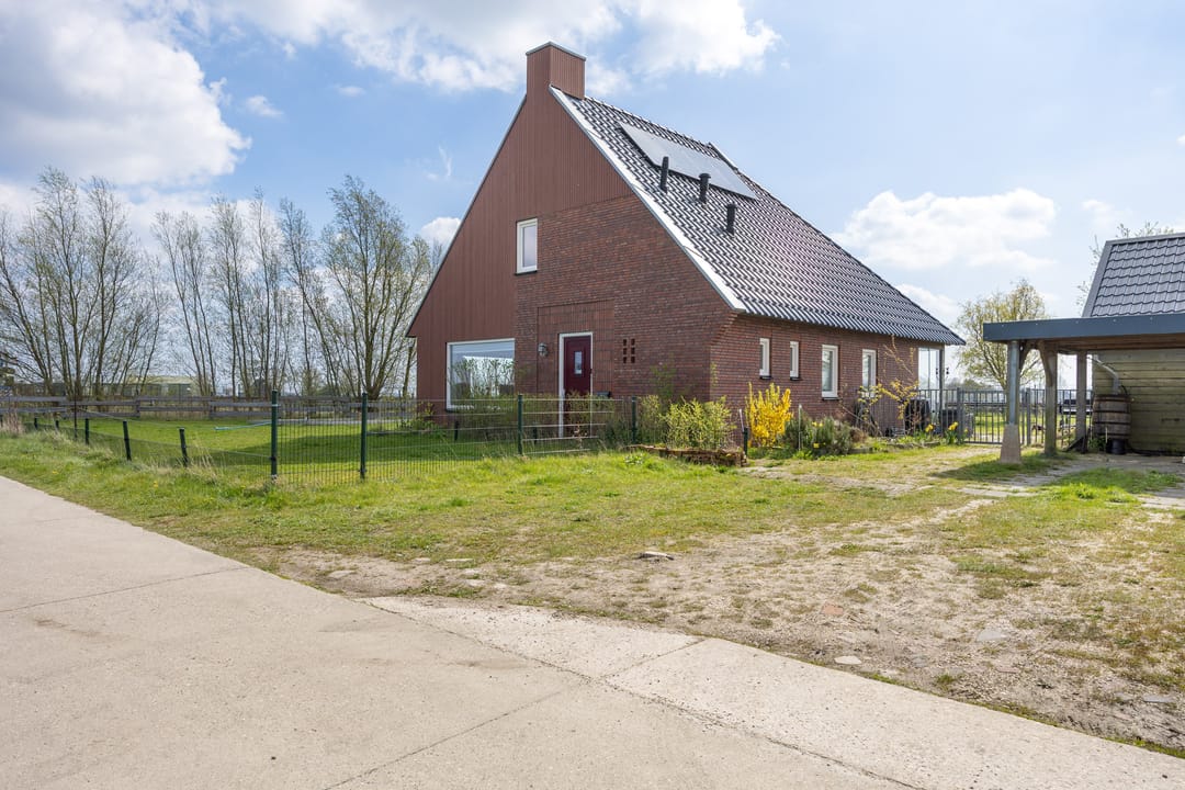 Foto 2 van Meedsterweg 8