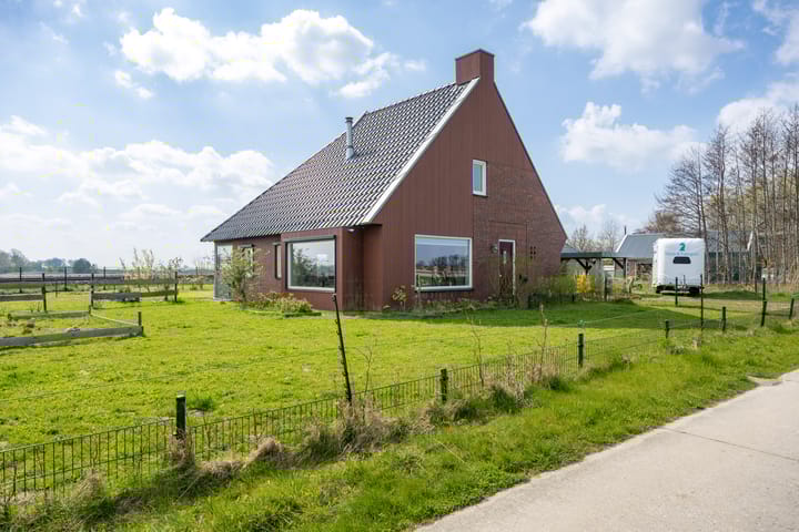 Foto 4 van Meedsterweg 8