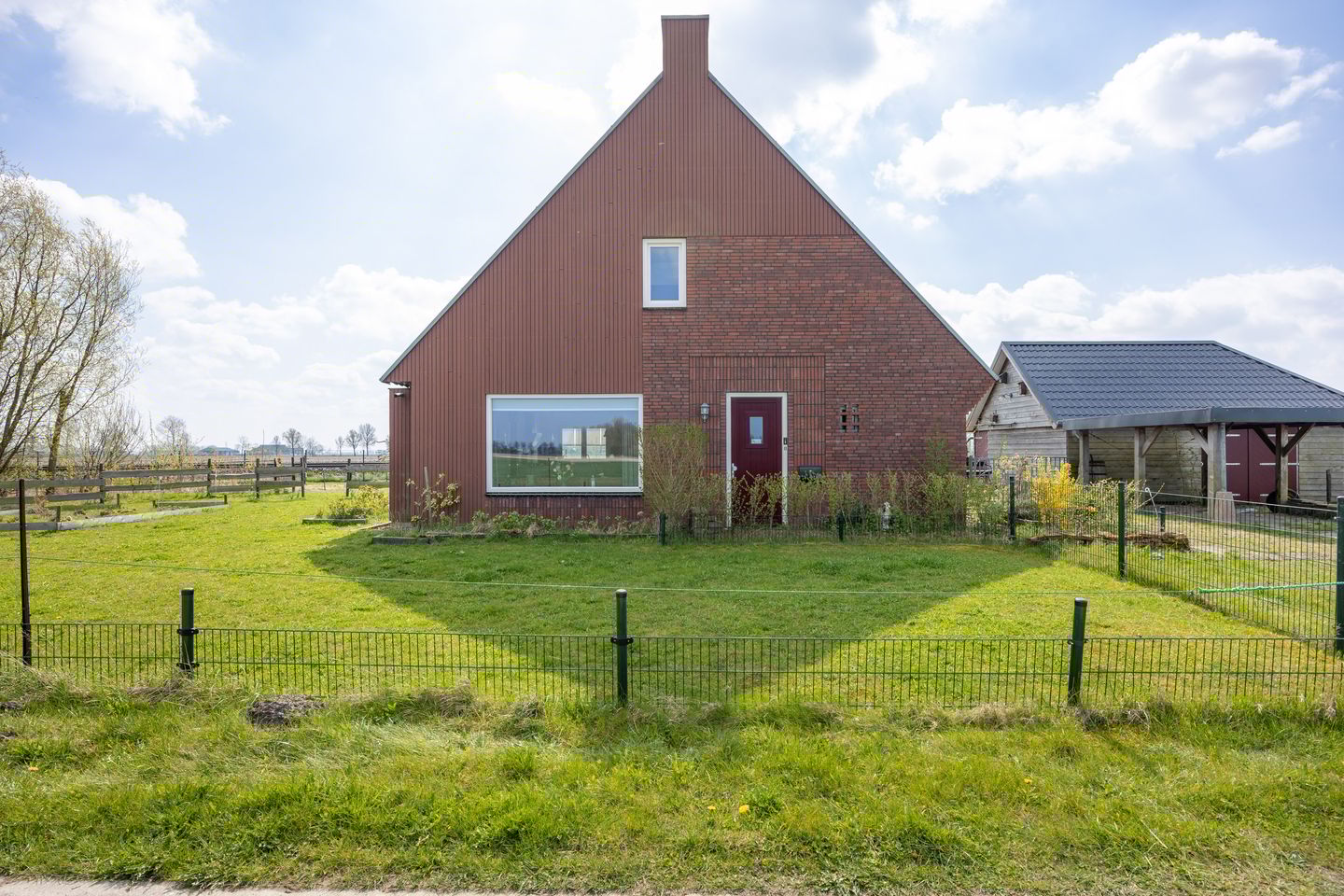 Foto 5 van Meedsterweg 8