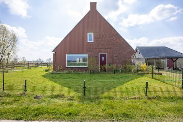 Foto 5 van Meedsterweg 8