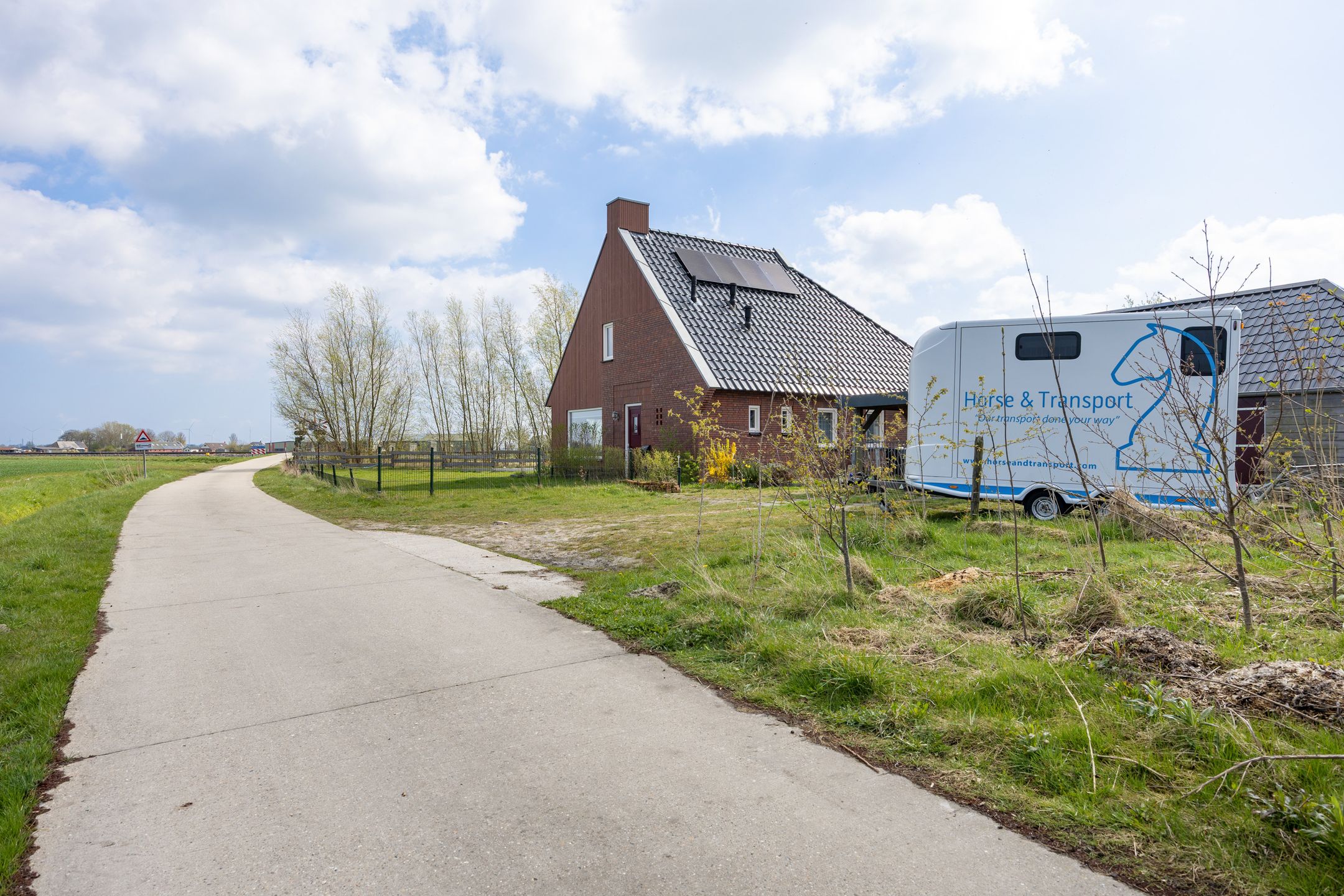 Foto 6 van Meedsterweg 8