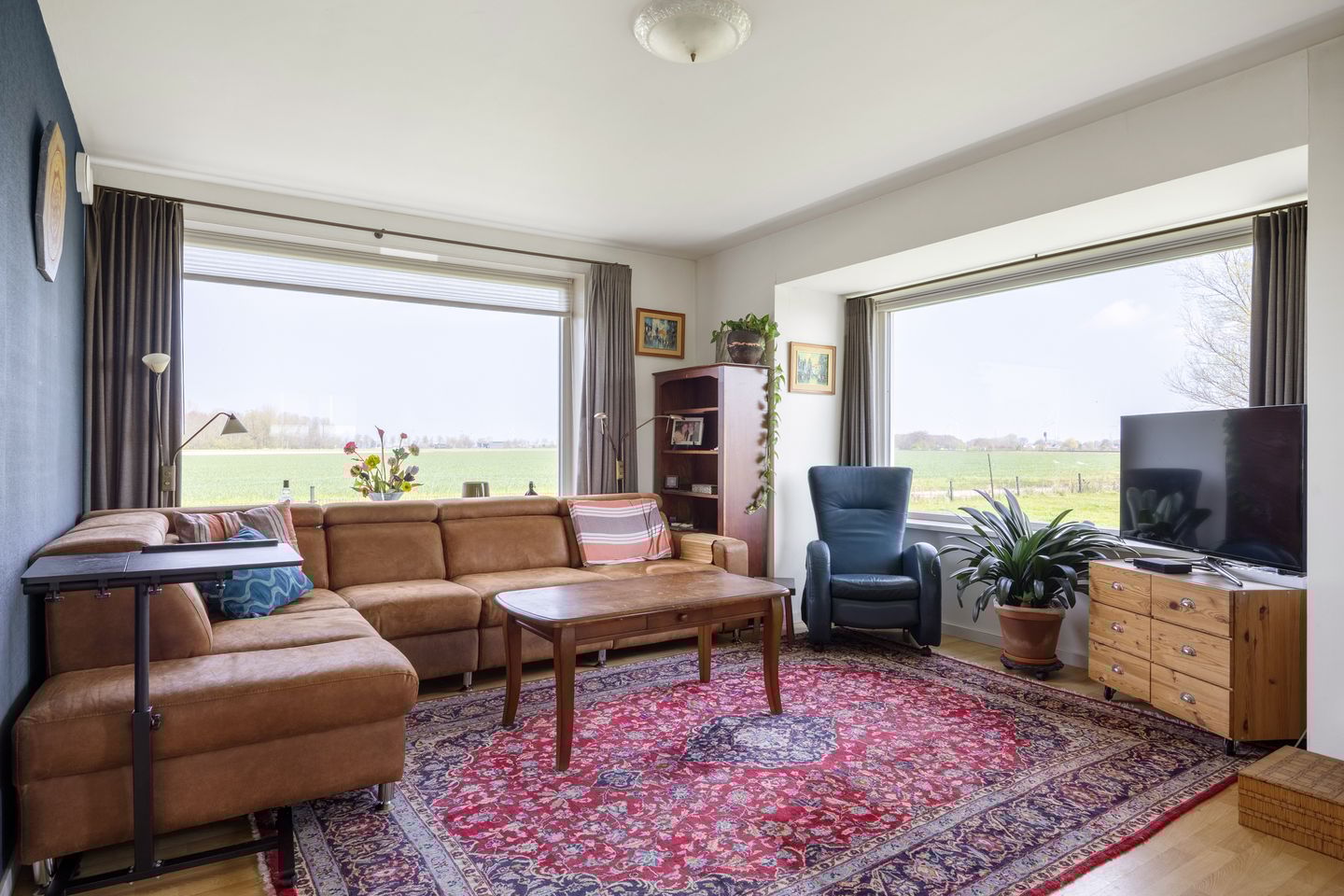 Foto 10 van Meedsterweg 8