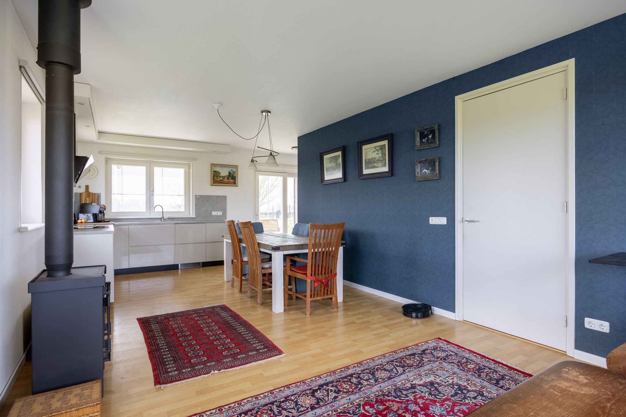 Foto 12 van Meedsterweg 8