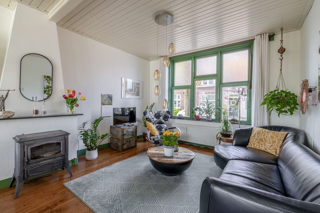 Foto 8 van Narcissenstraat 9