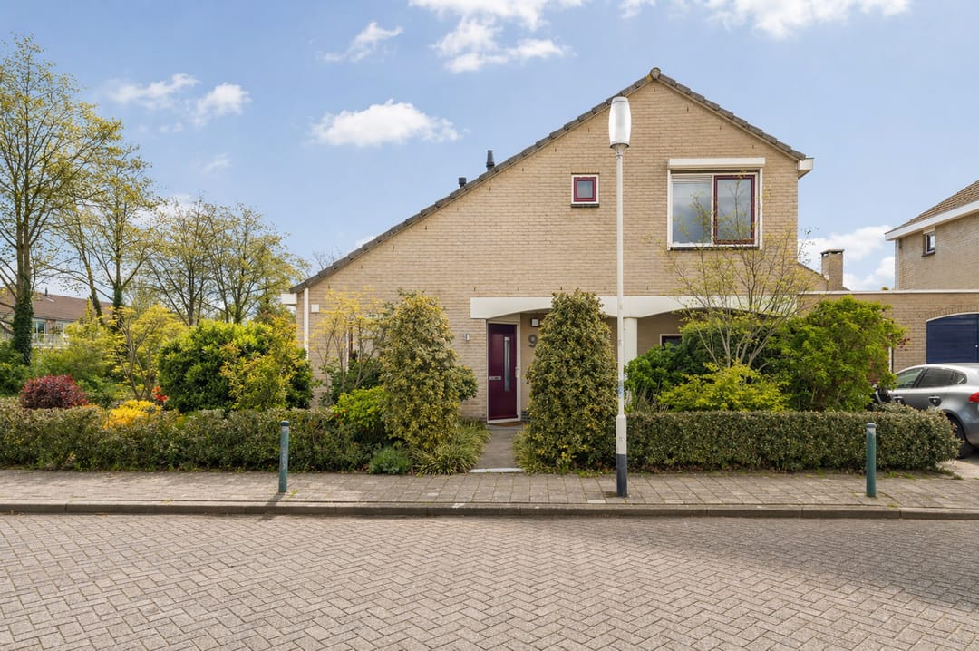 Foto 1 van Twaalfbunder 9