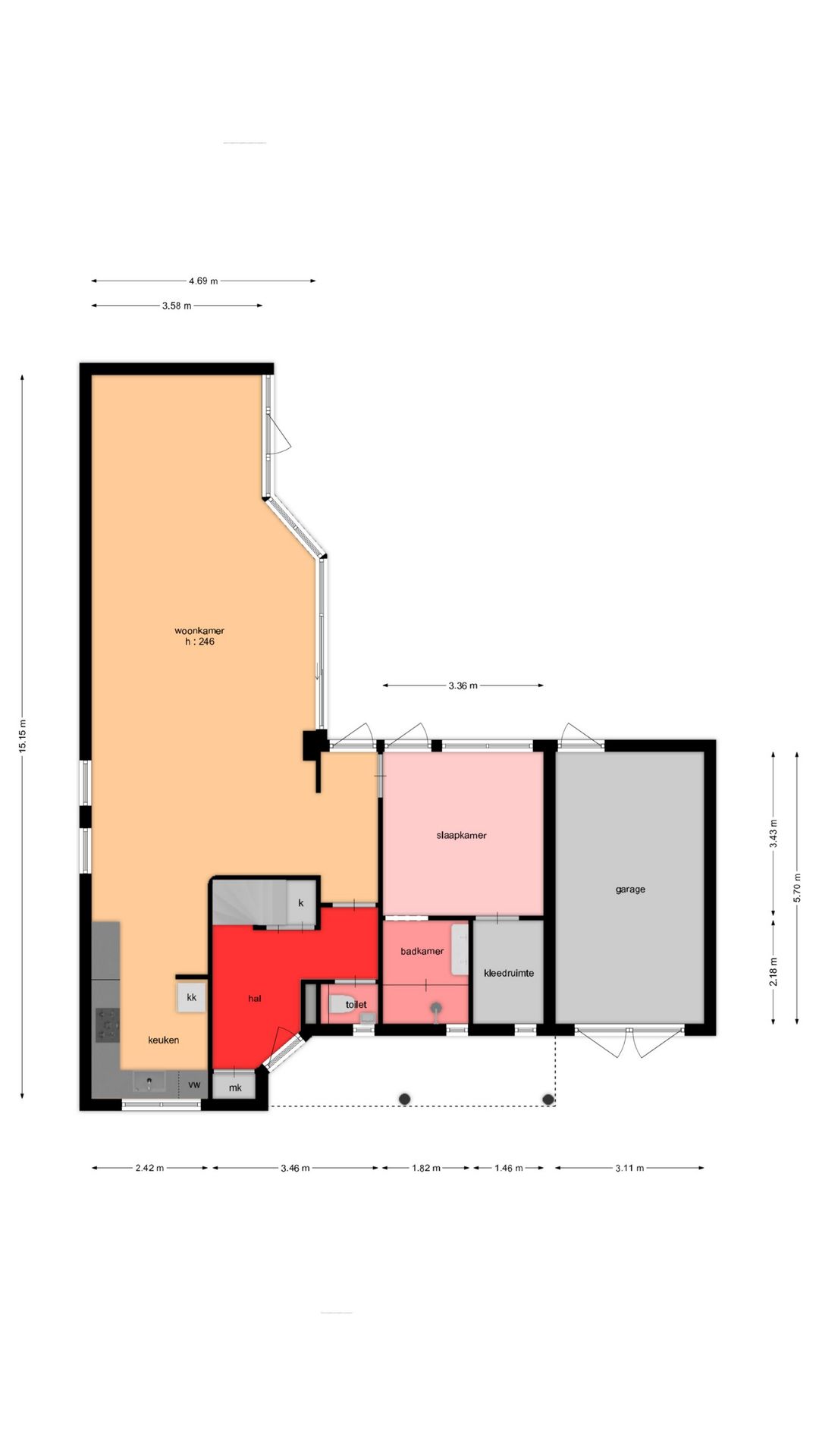 Foto 43 van Twaalfbunder 9