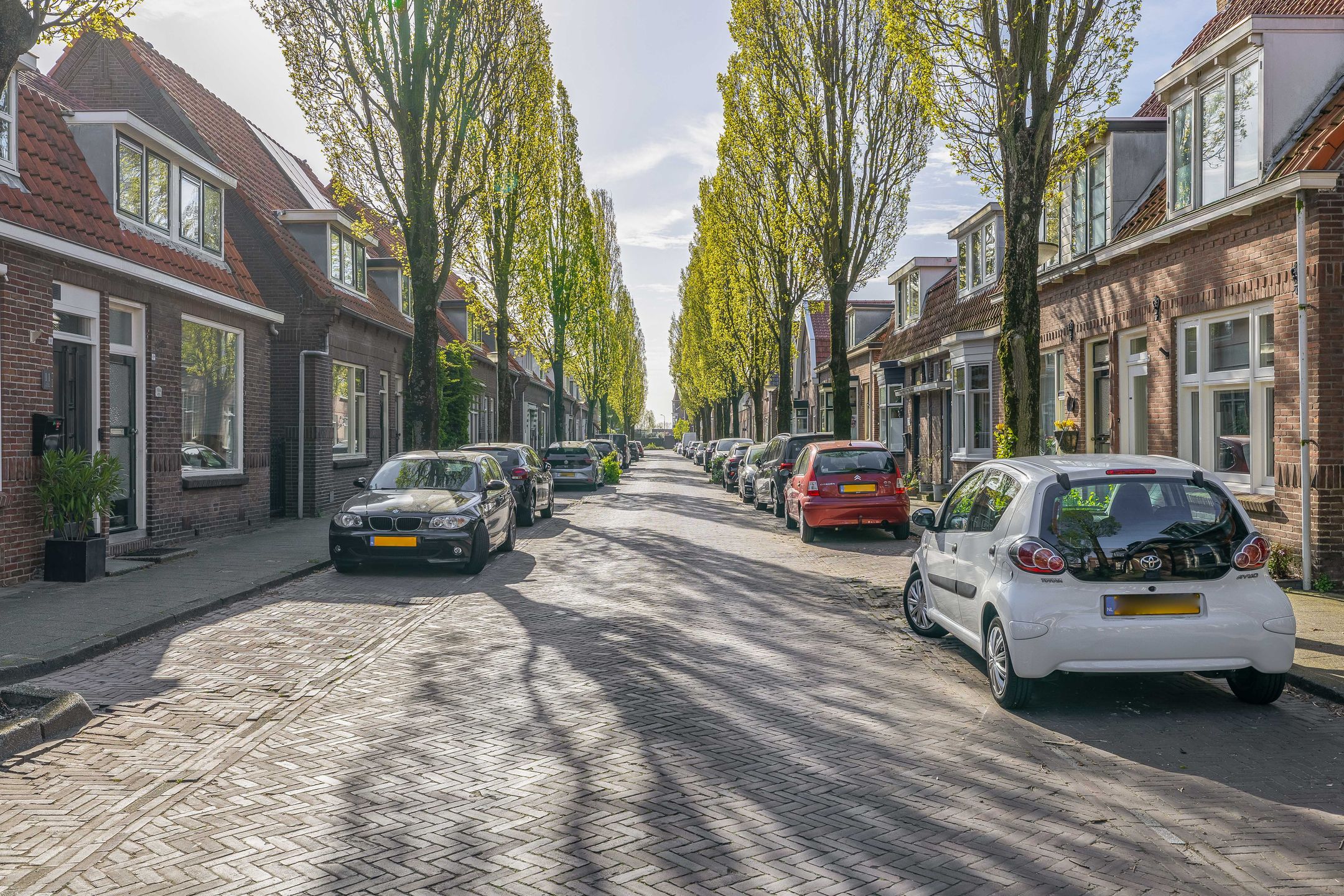 Foto 45 van Narcissenstraat 9