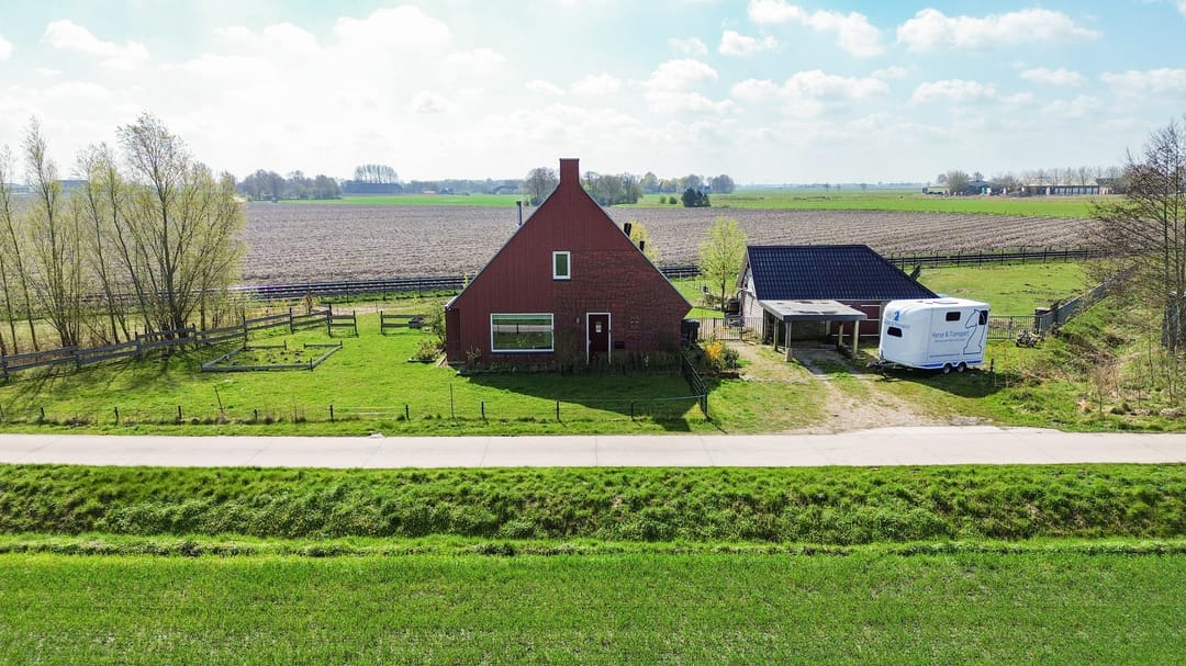 Foto 61 van Meedsterweg 8