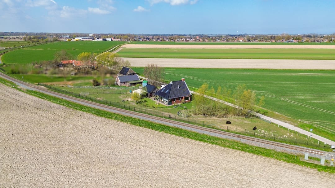 Foto 67 van Meedsterweg 8