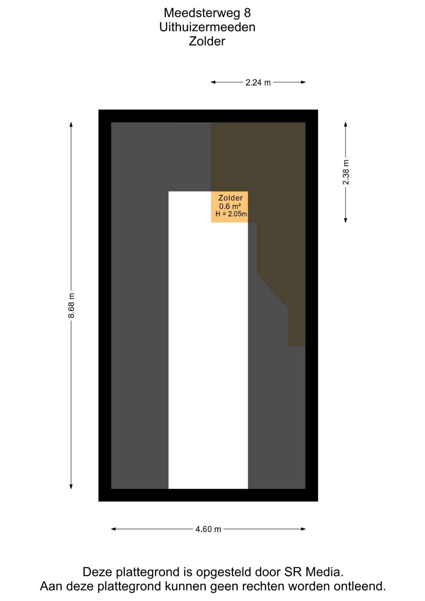 Foto 70 van Meedsterweg 8