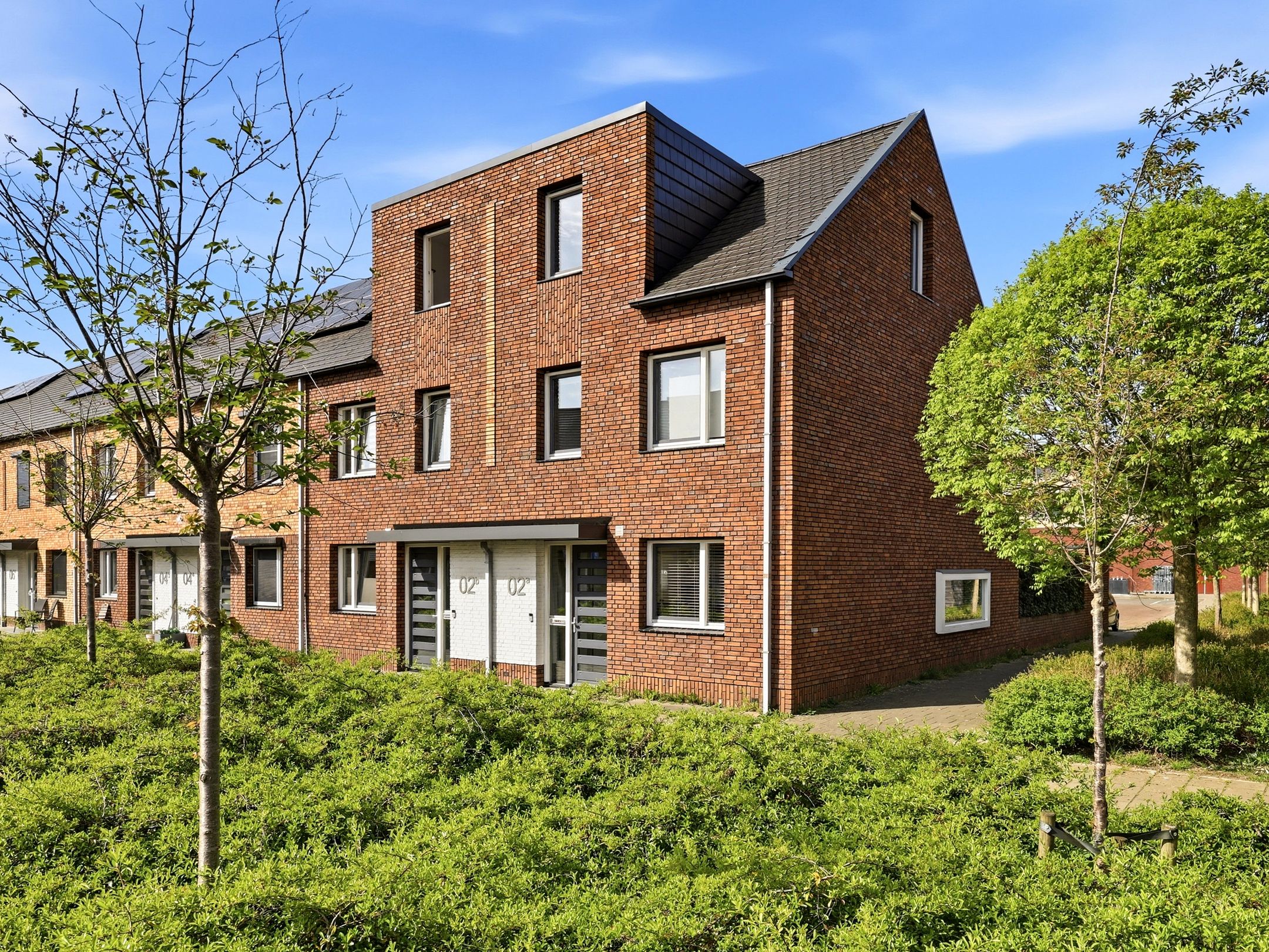 Tak van Poortvlietstraat 2-A 2 a
