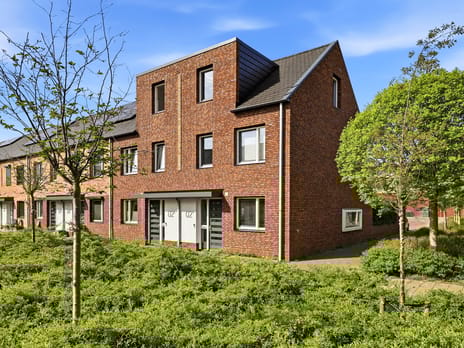 Tak van Poortvlietstraat thumbnail