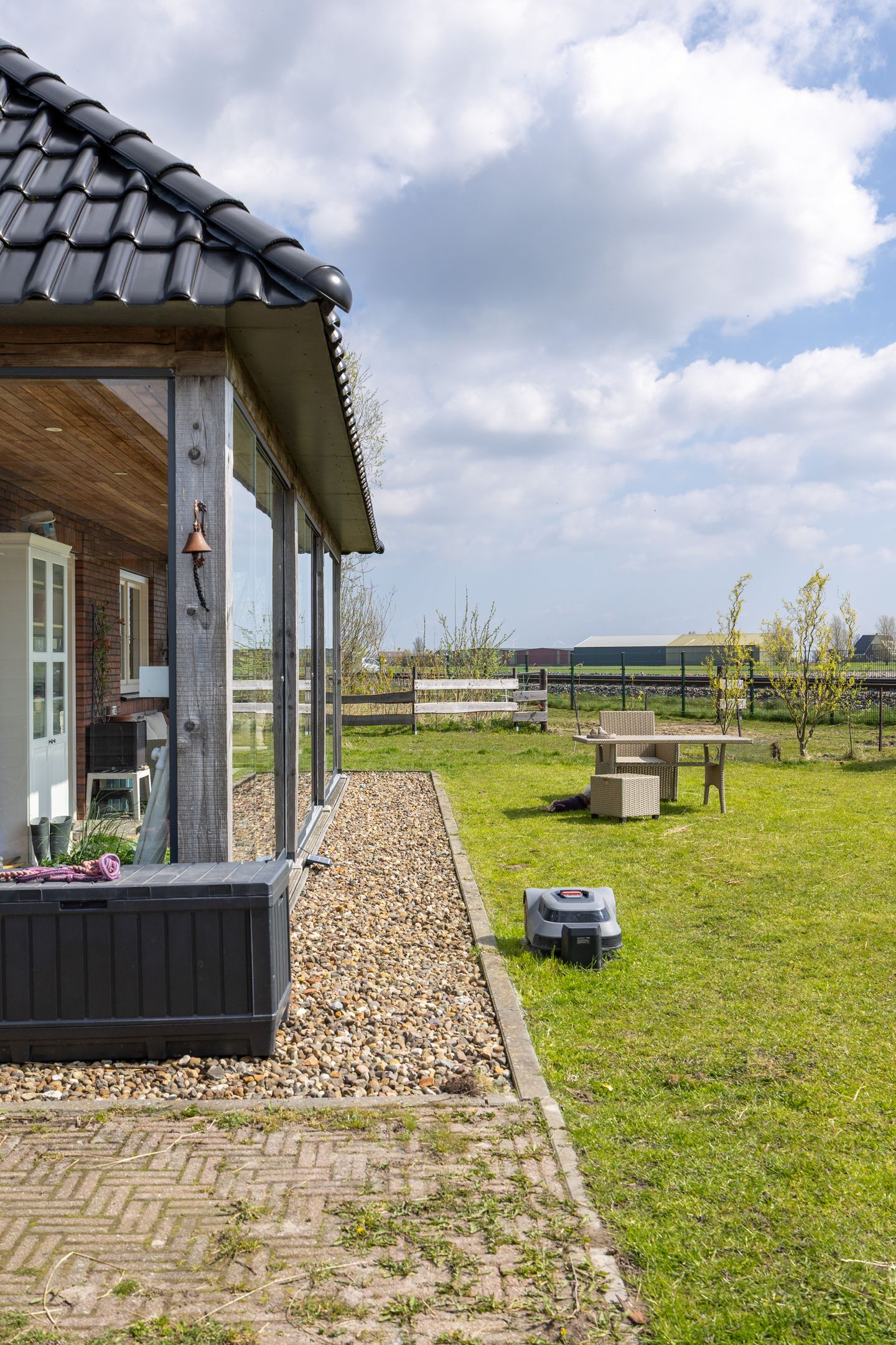 Foto 44 van Meedsterweg 8