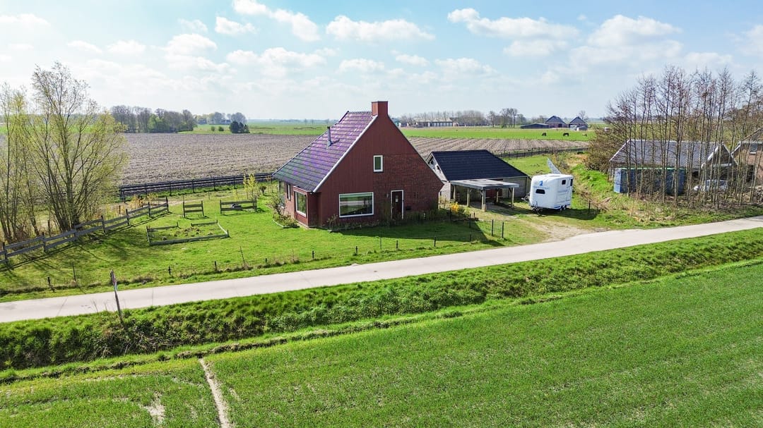 Foto 62 van Meedsterweg 8