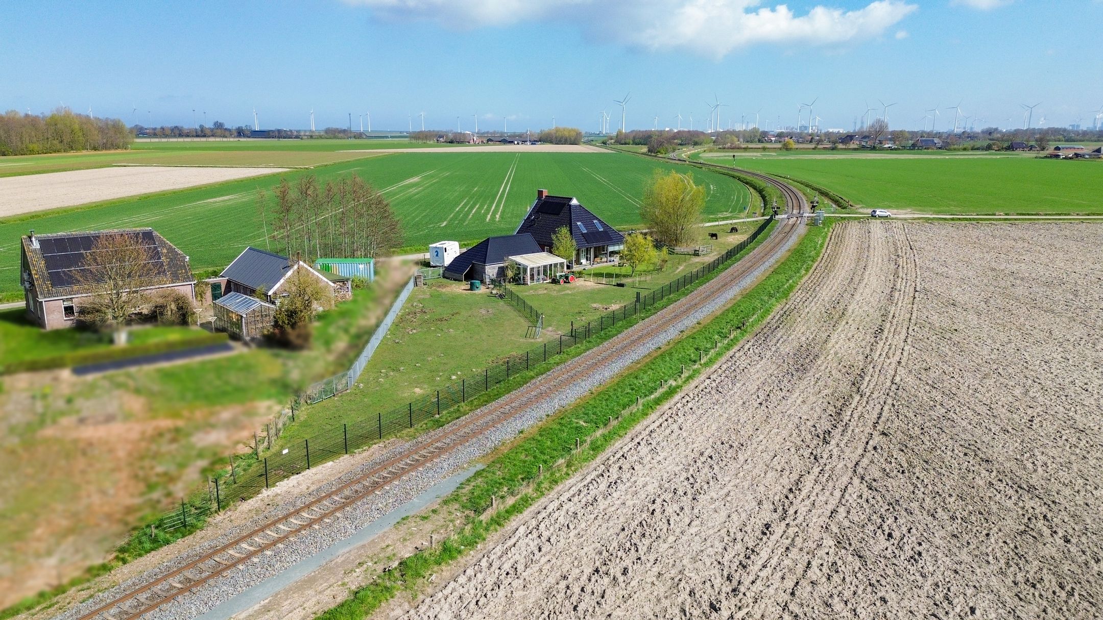 Foto 66 van Meedsterweg 8