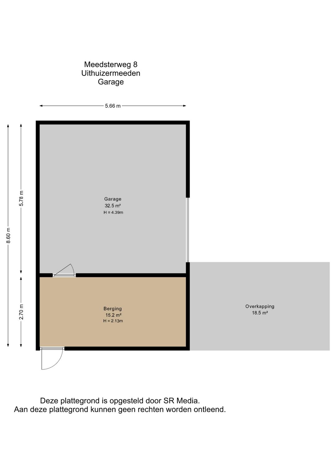 Foto 71 van Meedsterweg 8