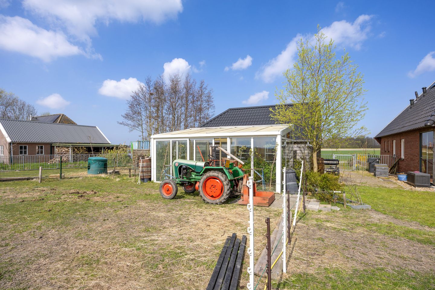 Foto 49 van Meedsterweg 8