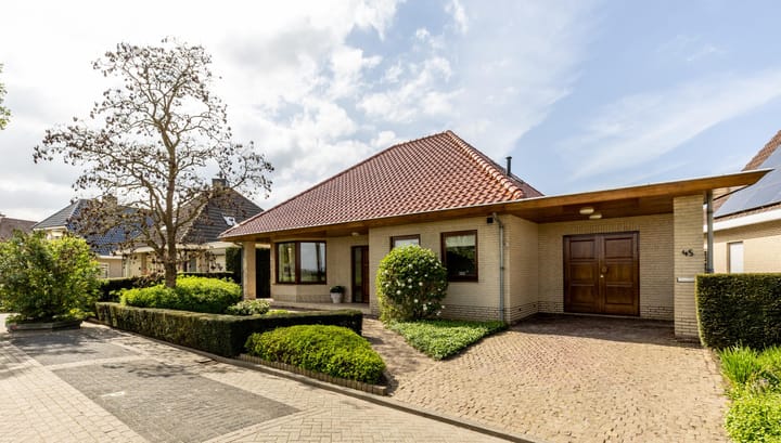 Fazantstraat 45 main image