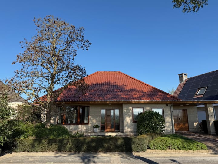 Photo 2 of Fazantstraat 45