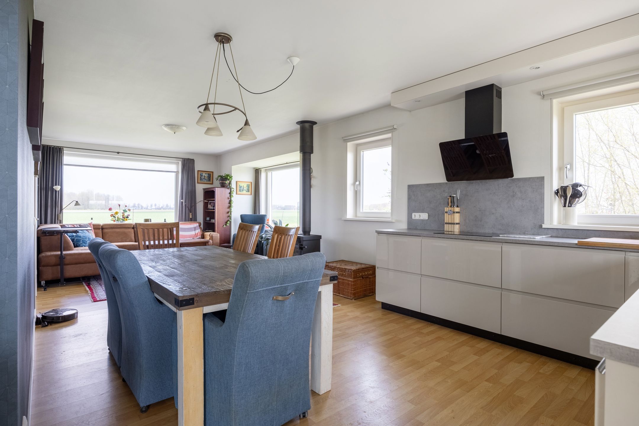 Foto 21 van Meedsterweg 8