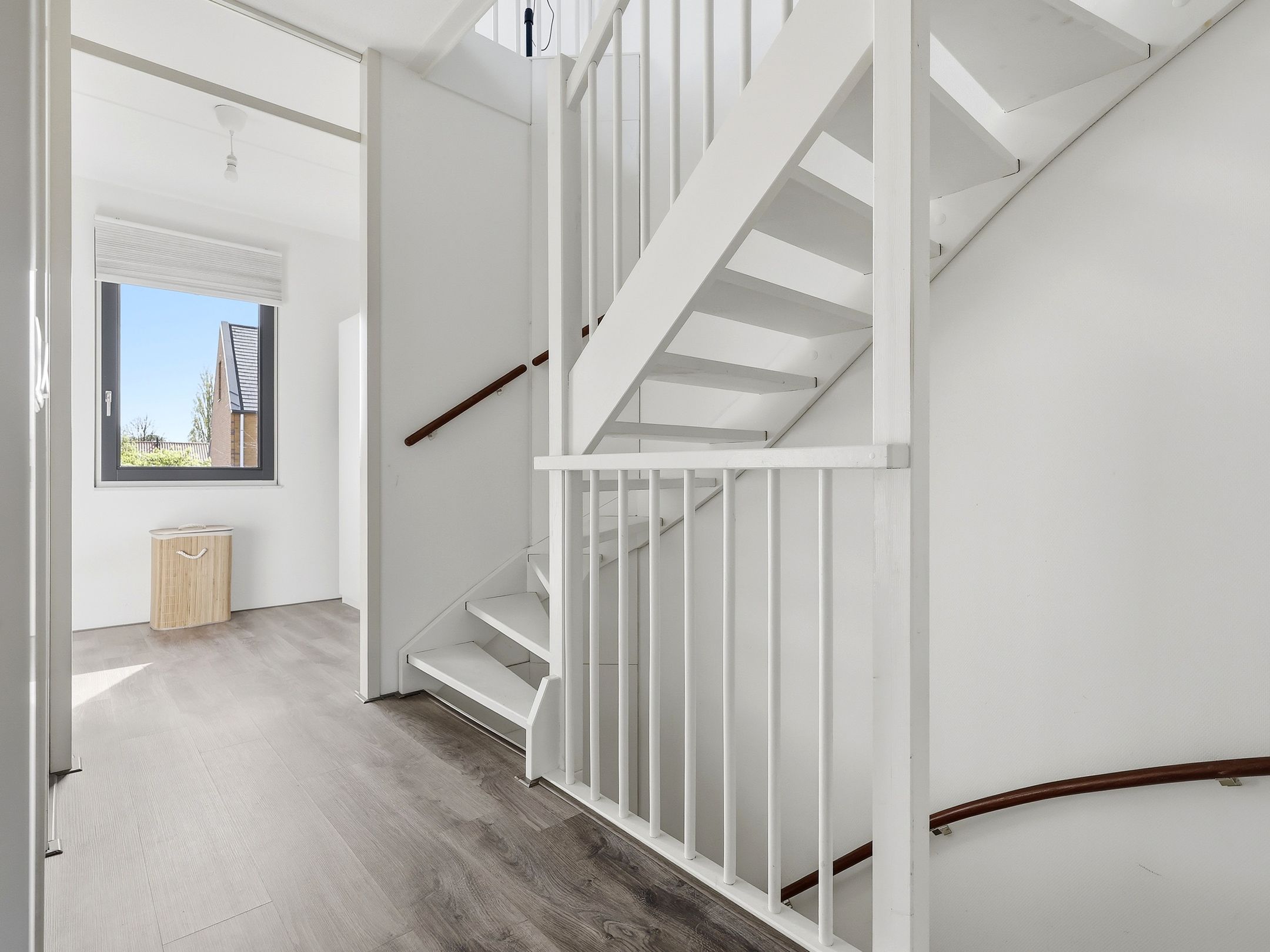 Foto 12 van Tak van Poortvlietstraat 2-A