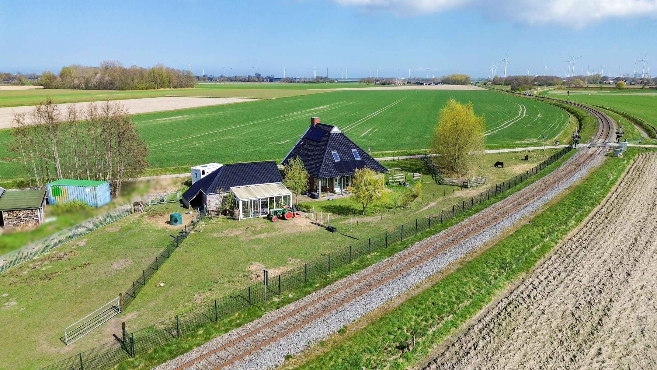 Meedsterweg 8 