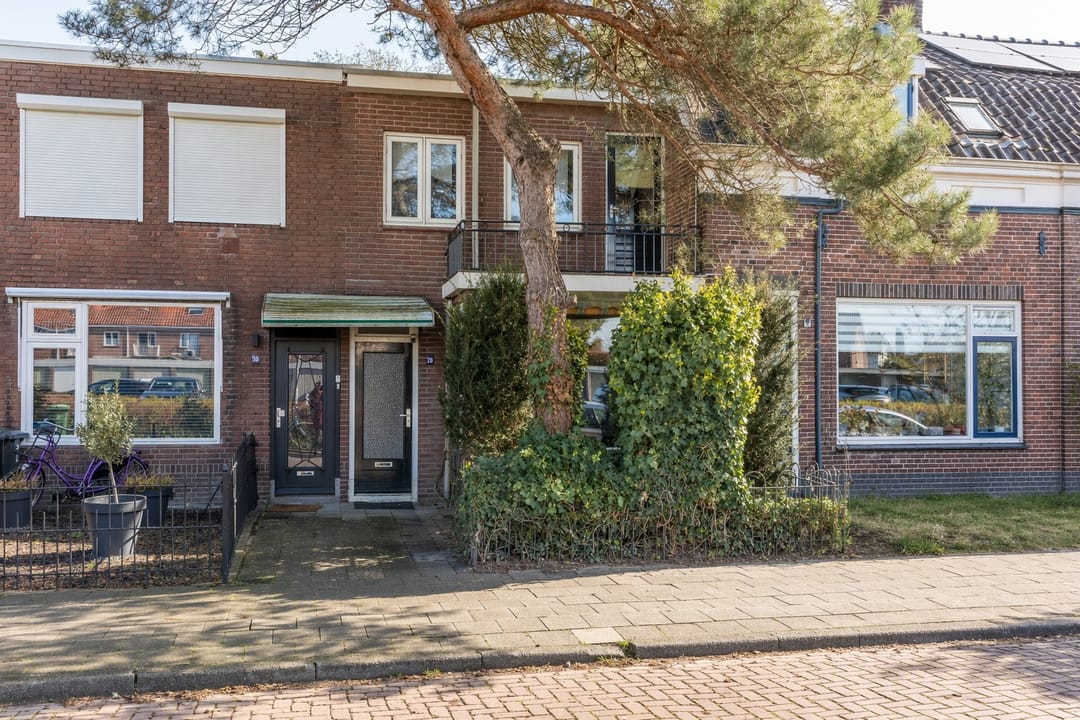 Foto 1 van Molenstraatje 28