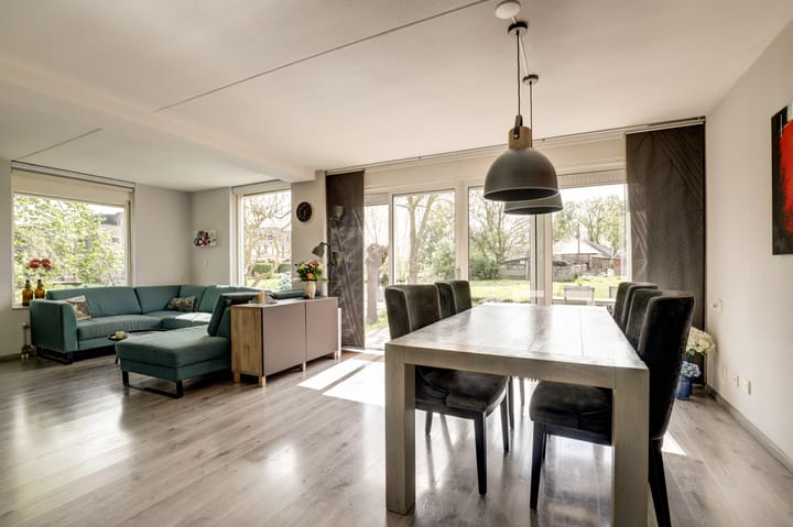 Foto 2 van Gandhiweg 12