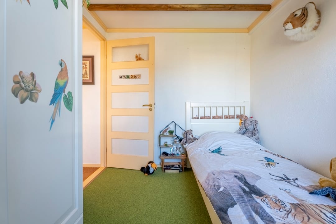 Foto 16 van Duinzichtstraat 27