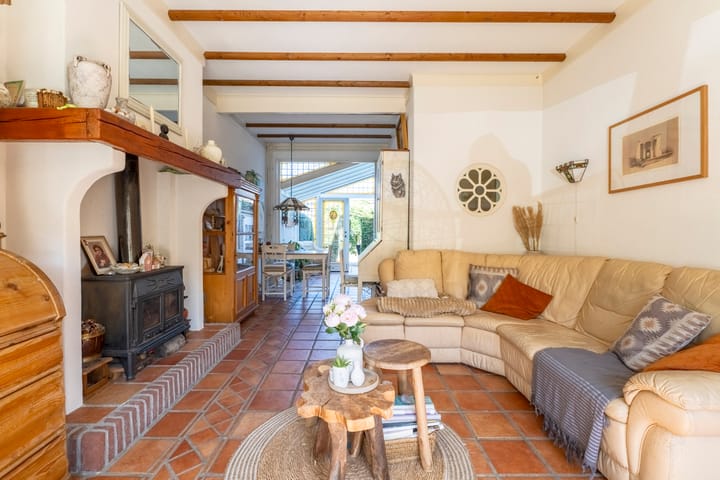 Foto 3 van Duinzichtstraat 27