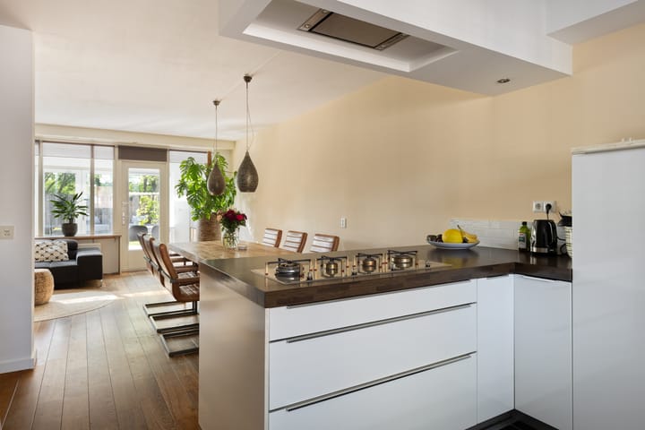 Foto 3 van Buitentuin 97