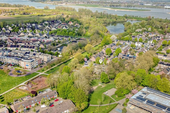 Foto 4 van Buitentuin 97