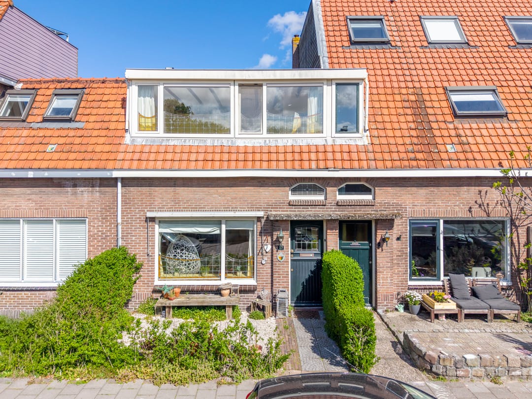 Foto 1 van Duinzichtstraat 27