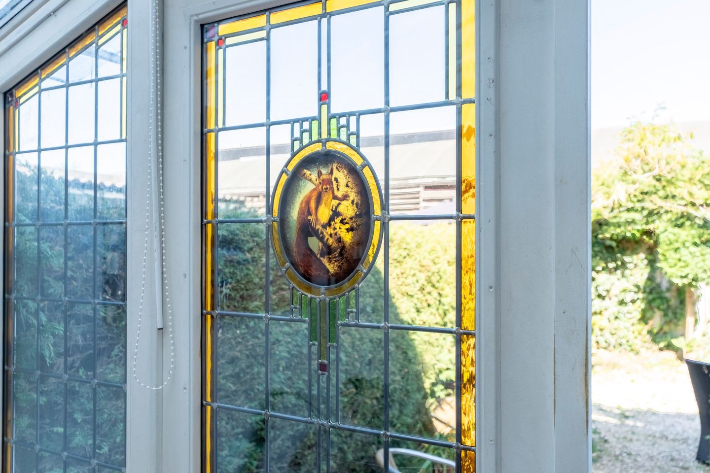 Foto 5 van Duinzichtstraat 27