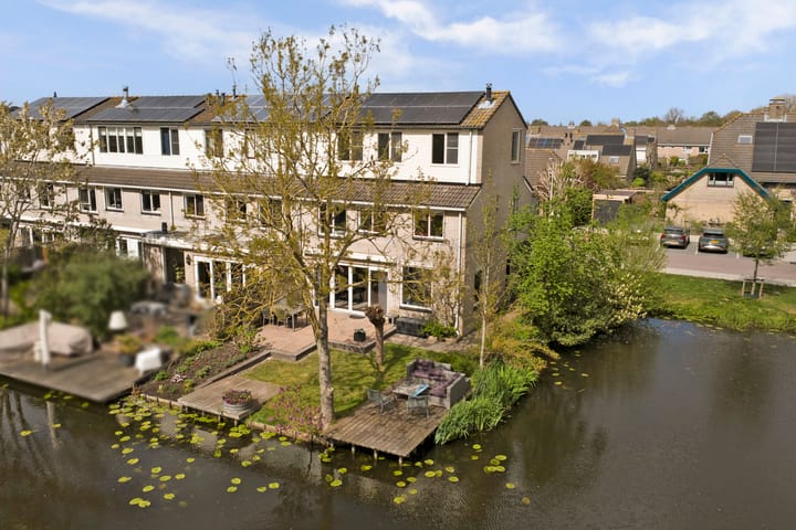 Foto 4 van Gandhiweg 12