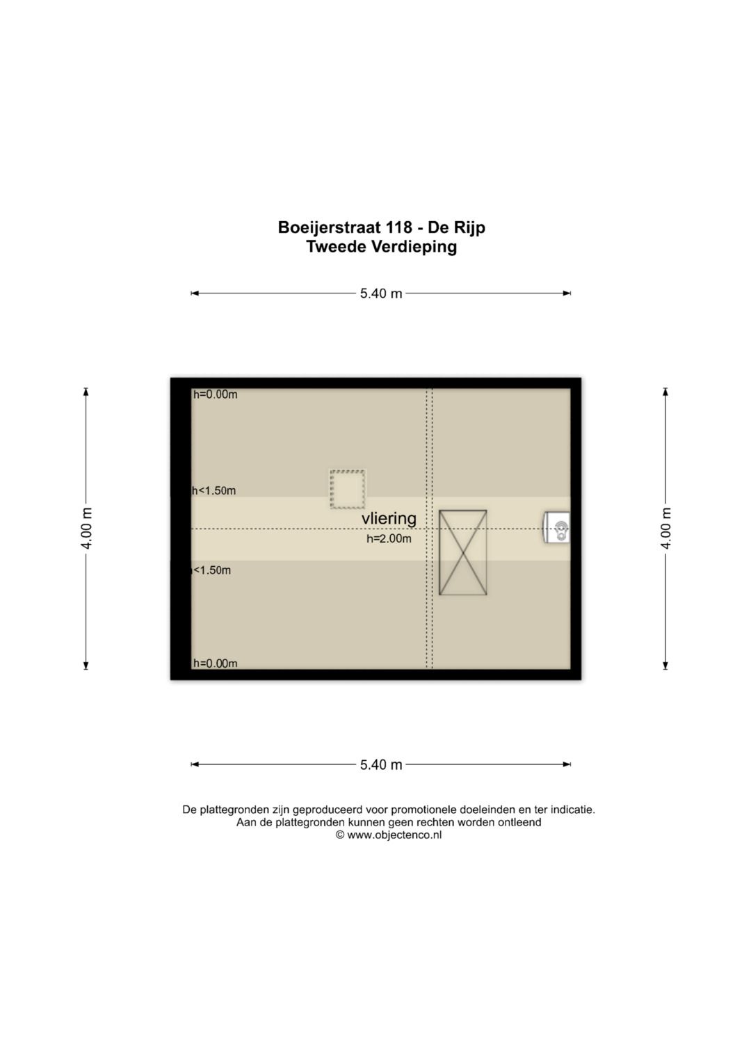 Foto 37 van Boeijerstraat 118