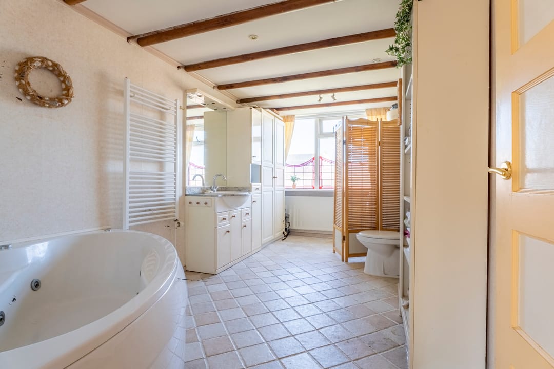 Foto 17 van Duinzichtstraat 27