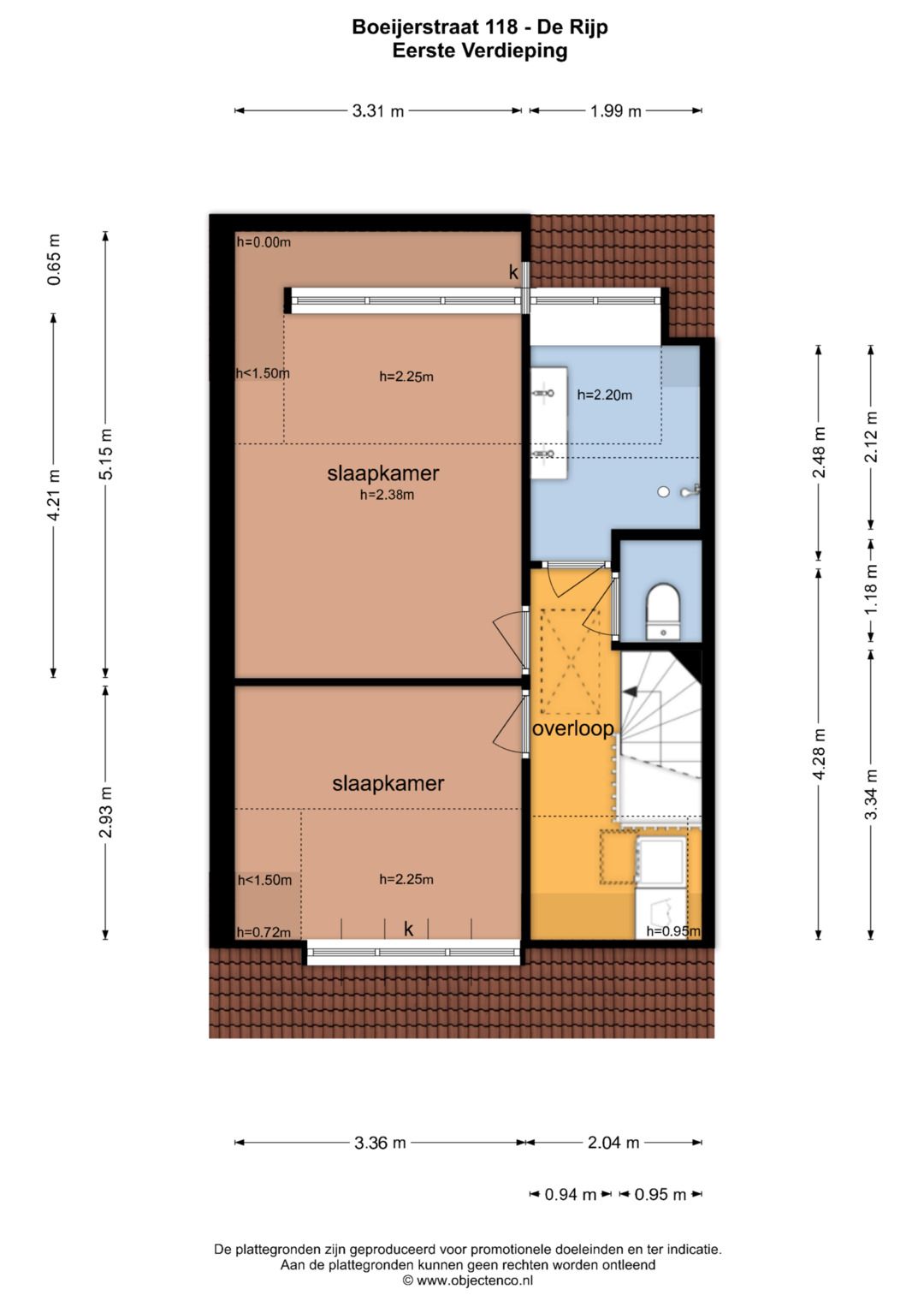 Foto 35 van Boeijerstraat 118