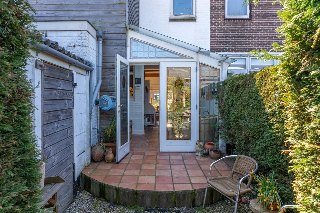 Foto 22 van Duinzichtstraat 27