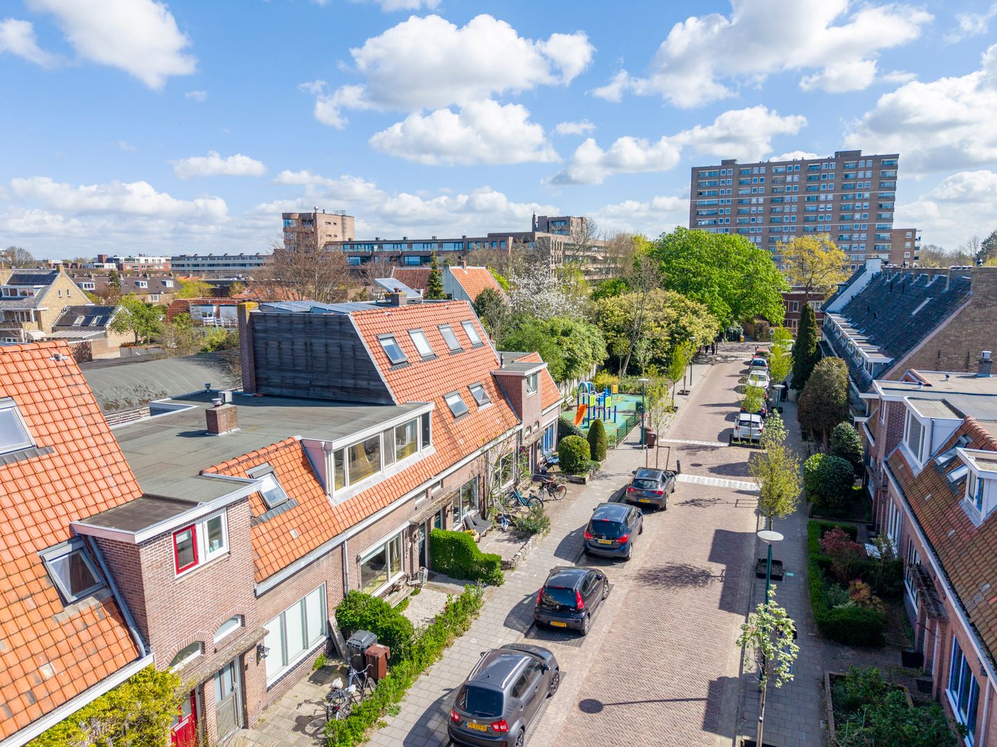 Foto 25 van Duinzichtstraat 27