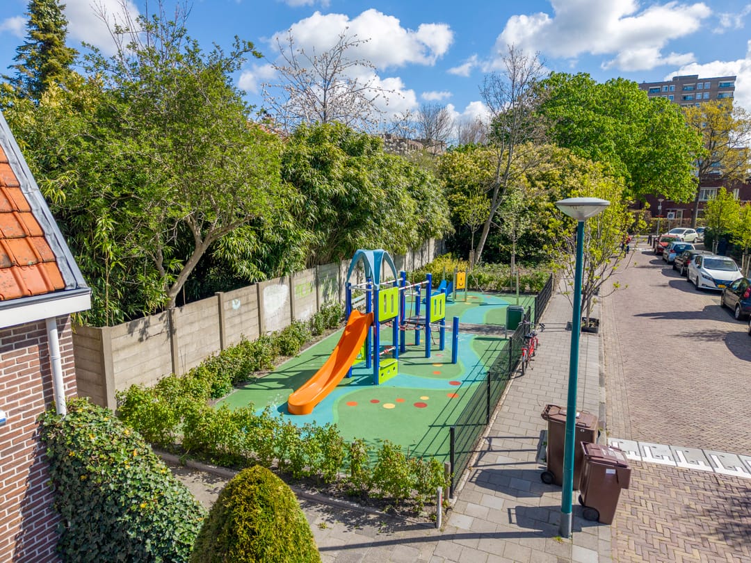 Foto 26 van Duinzichtstraat 27