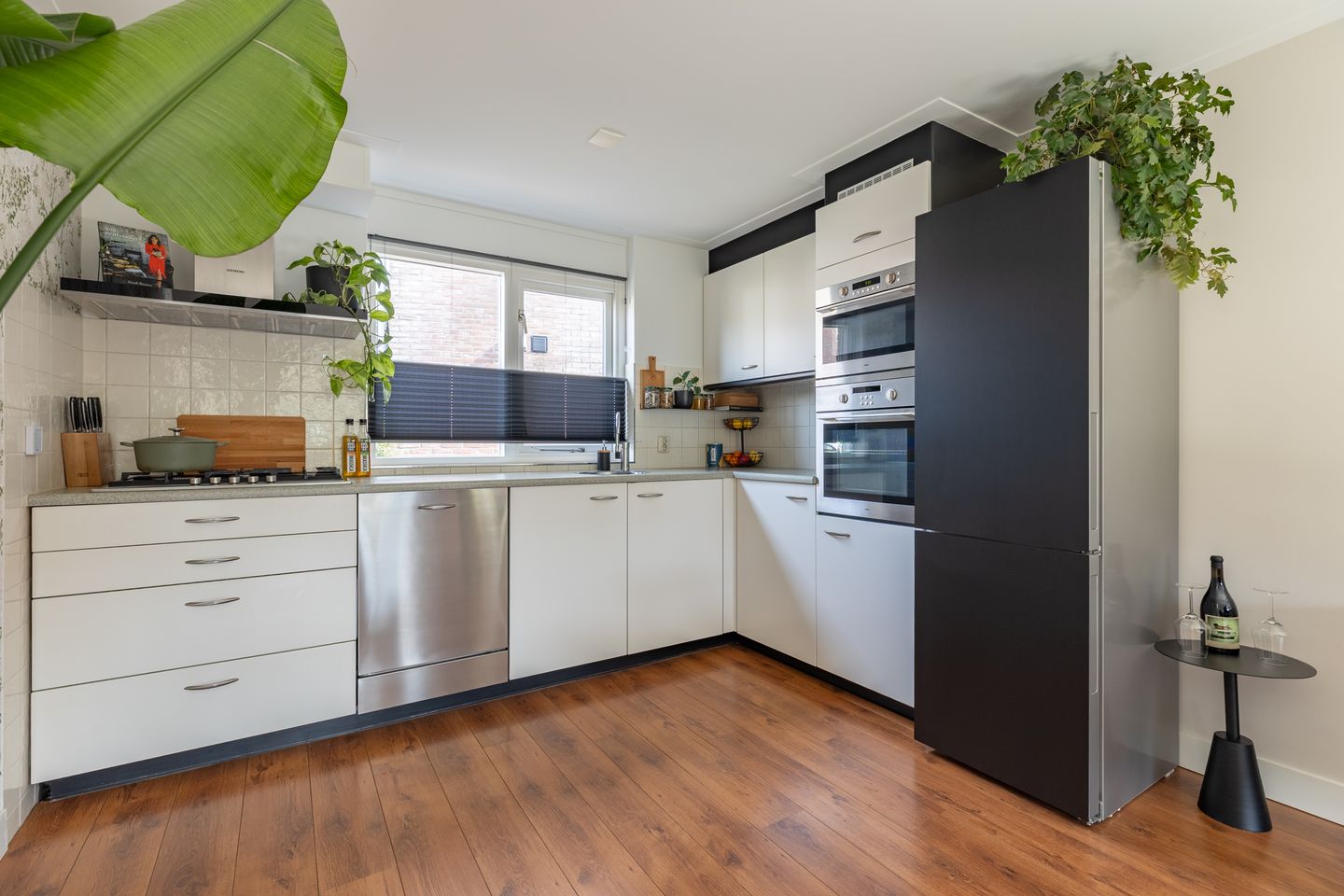 Foto 10 van Boeijerstraat 118